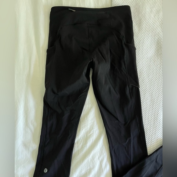 lululemon high rise swift speed tight legging 28” - Picture 1 of 3